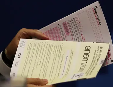 Fez Enem nos últimos 3 anos? Saiba como reaproveitar sua nota no Sisu - Imagem