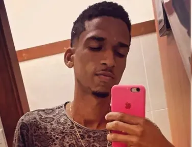 Simões Filho: adolescente é apreendido por participar de morte de jovem - Imagem