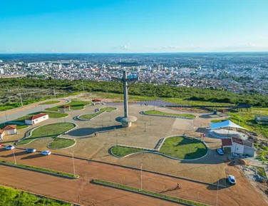 Vitória da Conquista celebra 185 anos neste domingo - Imagem
