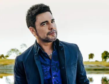 Após briga com Zezé, SBT escolhe outro cantor para especial - Imagem