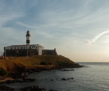 Bahia é 3º estado que mais aumentou faturamento com turismo em 2025 - Imagem