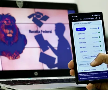 Divorciou? Saiba como declarar bens no Imposto de Renda após decisão - Imagem