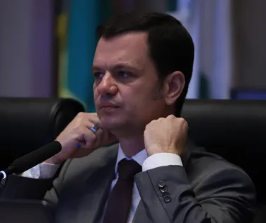 Anderson Torres será único condenado por golpe a cumprir pena na Papuda - Imagem