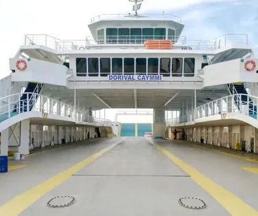 Ferry-Boat terá operação 24h e vagas extras no Réveillon em Salvador - Imagem