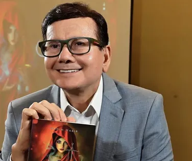 Sedução, morte e poder: o livro que revela o Judiciário como você nunca viu - Imagem