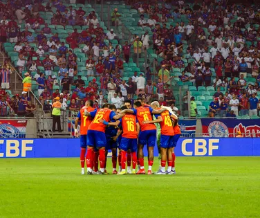 Após quatro meses, Ceni terá “força máxima” contra o Fortaleza - Imagem