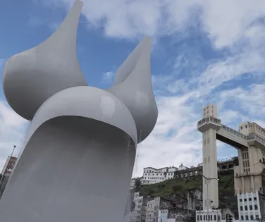 Desporto e turismo - Imagem