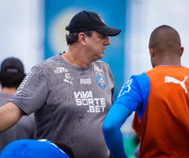 Com lesões, atletas importantes do Bahia não jogam mais em 2025 - Imagem