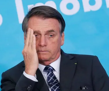 Saiba onde os condenados pela trama golpista vão cumprir pena - Imagem