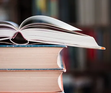 O declínio da leitura - Imagem