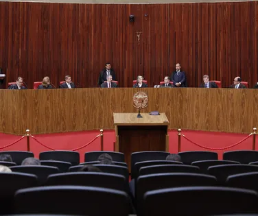 TSE decide: MBL pode virar o 30º partido do Brasil - Imagem