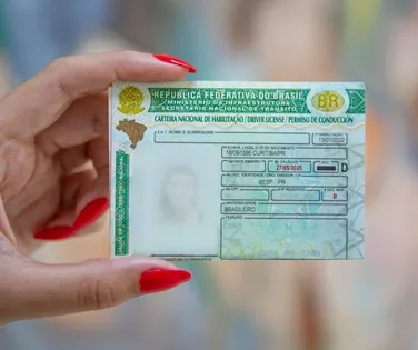 CNH sem autoescola: o que falta para sair do papel? - Imagem