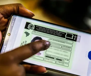 Nova direção - Imagem