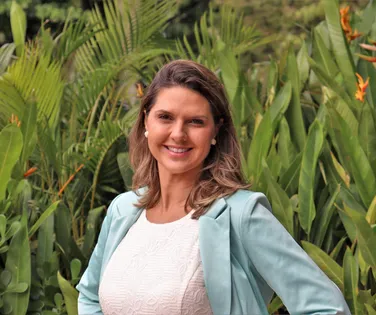 "Fechamos 2025 com todos indicadores positivos", diz Giovanna Victer - Imagem