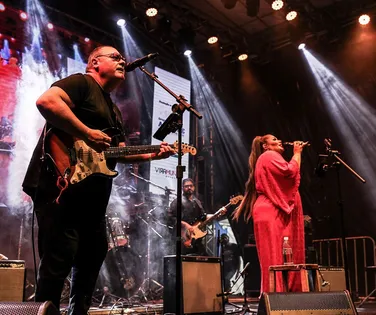 Capão in Blues 2025: o que fazer e os shows que você não pode perder - Imagem