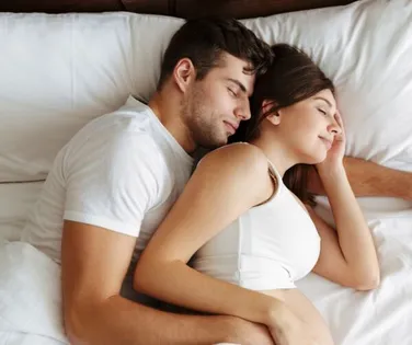 Casamento sem sexo: quando a falta de intimidade vira um alerta? - Imagem