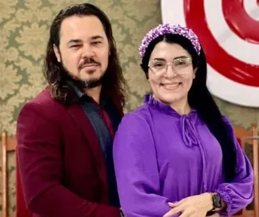 Caso Sara: em dia de julgamento, mãe cobra justiça pela morte da filha - Imagem