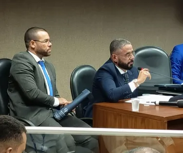 Caso Binho Galinha: defesa aponta erros na condução do processo - Imagem