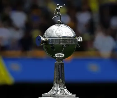 Faltam 4 vagas: veja lista de clubes confirmados na Libertadores 2026 - Imagem