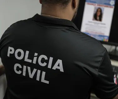 Concurso da Polícia Civil da Bahia: edital com 750 vagas tem data confirmada - Imagem