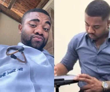 De produtor de ovos a lutador: as versões polêmicas de Davi Brito - Imagem