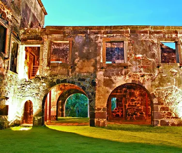 Vai mudar de nome? Local turístico mais visitado na Bahia homenageia criminoso - Imagem