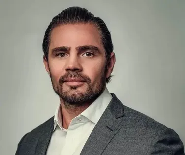 Daniel Vorcaro é transferido para presídio federal em Brasília - Imagem