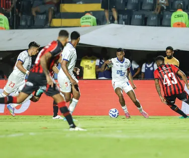 Com 100% de aproveitamento, Bahia tenta derrubar tabu contra o Vitória - Imagem