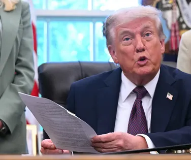 Carne, café e mais: 249 produtos brasileiros que Trump derrubou tarifa - Imagem