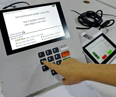 Eleições 2026: como justificar o voto em caso de ausência? - Imagem