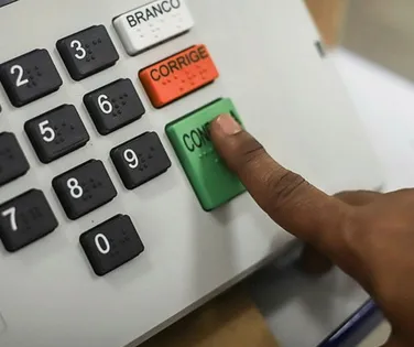 Grupo de trabalho é criado para combater atuação de facções na eleição - Imagem