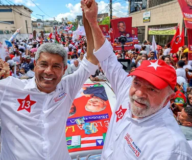 Eleições: confira o cenário político da Bahia para 2026 - Imagem