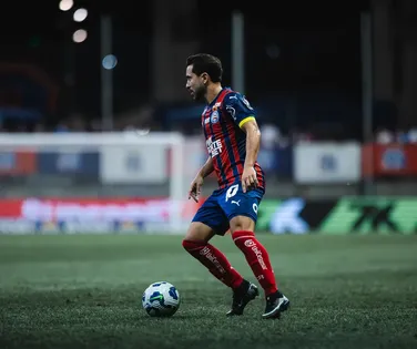 Ceni sobre Everton Ribeiro: "Precisávamos da responsabilidade dele" - Imagem