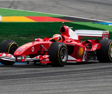 Ex-piloto de Fórmula 1 nunca mais será visto, segundo amigo próximo - Imagem