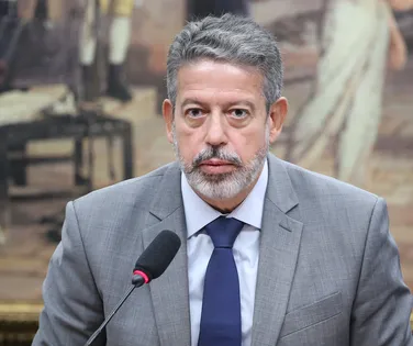 Ex-presidente da Câmara anuncia pré-candidatura ao Senado - Imagem