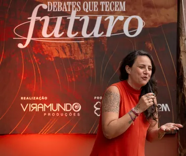 Expande Capão: regulação da Cannabis marca o segundo dia - Imagem