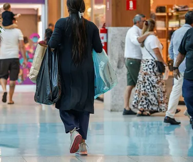 Natal: confira os horários de funcionamento dos shoppings de Salvador e RMS - Imagem