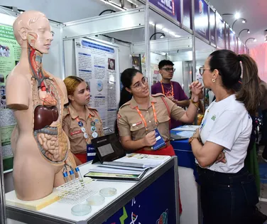Festival que mistura robôs, cultura pop e ciência chega a Salvador - Imagem
