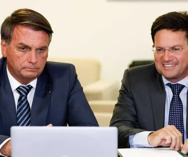 Fora de cena, Bolsonaro não terá candidato ao governo da Bahia em 2026 - Imagem