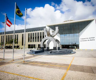 Fraude do BRB e Banco Master pode ter ligação com TJ-BA; entenda - Imagem