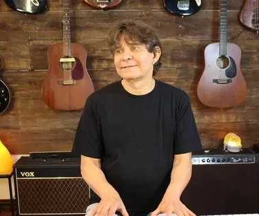 Fundador do Clube da Esquina, Lô Borges morre aos 73 anos - Imagem