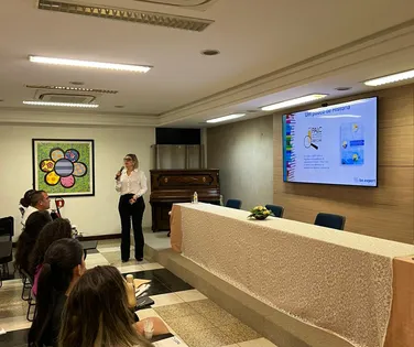 GACC-BA oferece cursos gratuitos para auditorias no setor da saúde - Imagem
