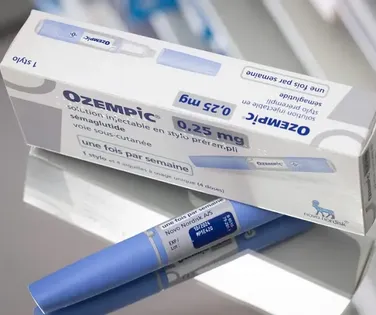 Genérico do Ozempic deve começar a ser vendido em 2026 - Imagem