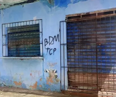 Salvador: PM ocupa Jardim Santo Inácio após comunicado atribuído ao BDM - Imagem