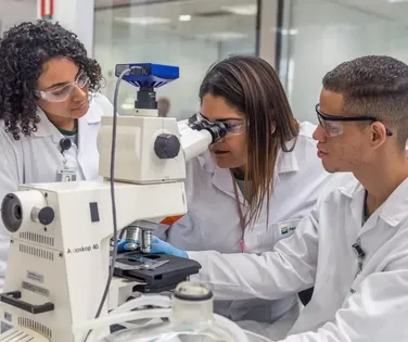 Petrobras abre dezenas de vagas para Jovem Aprendiz em Salvador - Imagem