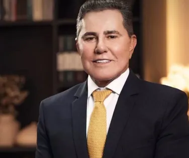 José Rotondano é eleito presidente do TJBA para o próximo biênio - Imagem