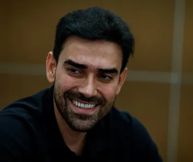 Júnior Marabá explica fórmula do sucesso em Luís Eduardo Magalhães - Imagem