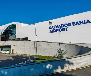 Kiss e Fly: cobrança de R$ 18 no Aeroporto de Salvador é cercada de ilegalidades - Imagem