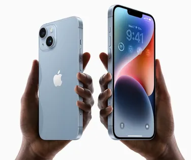 Quer iPhone 15 mais barato? Receita leiloa aparelhos por R$ 1,3 mil - Imagem