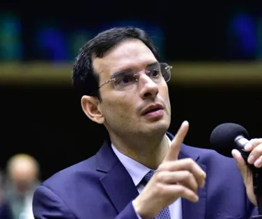 Leo Prates acerta filiação ao Republicanos e saída do PDT - Imagem